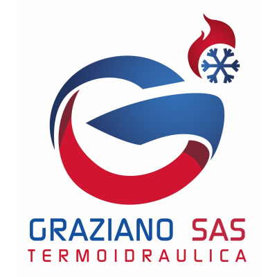 Graziano sas Logo
