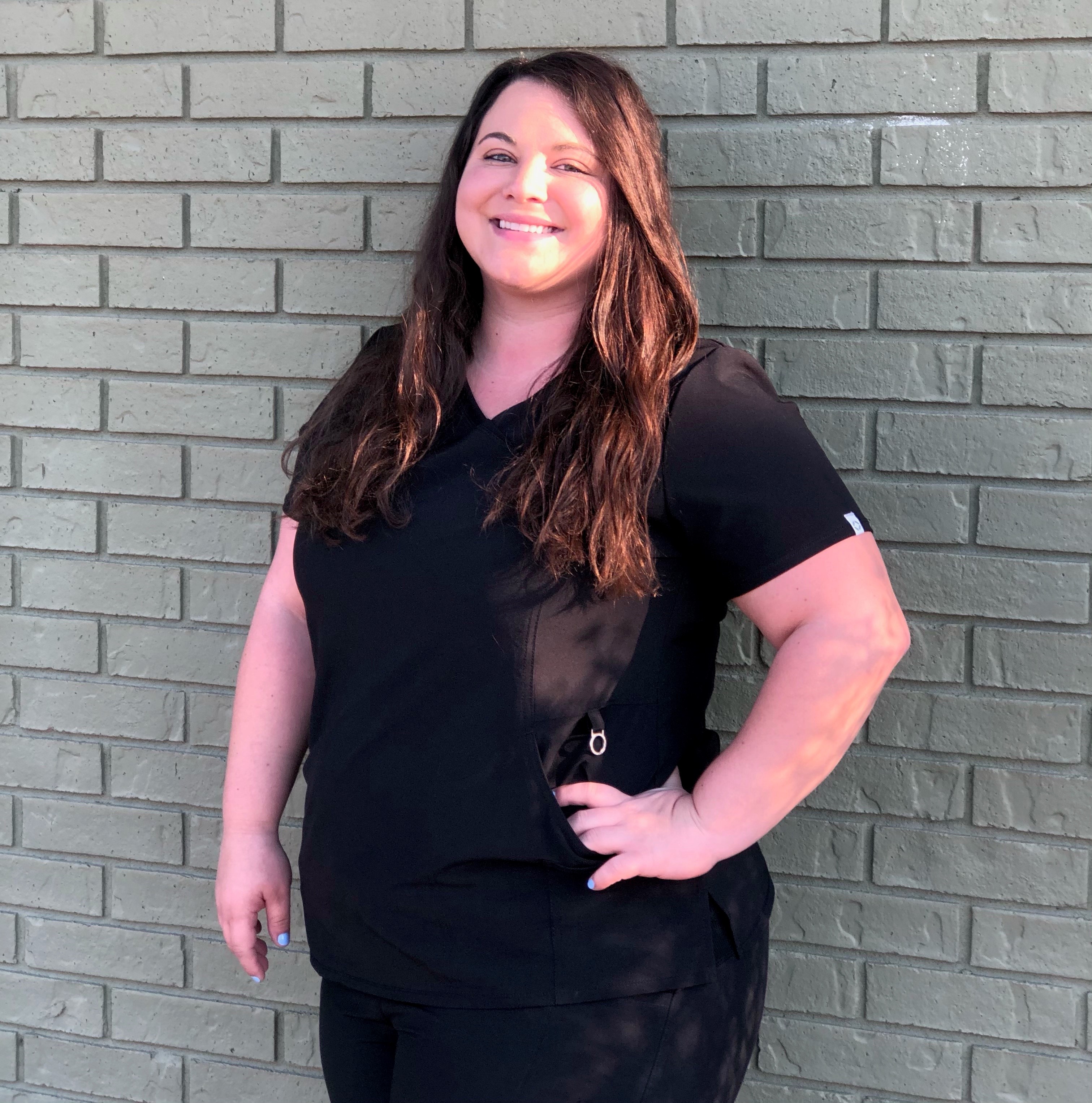 Melissa E Garbo, DDS 