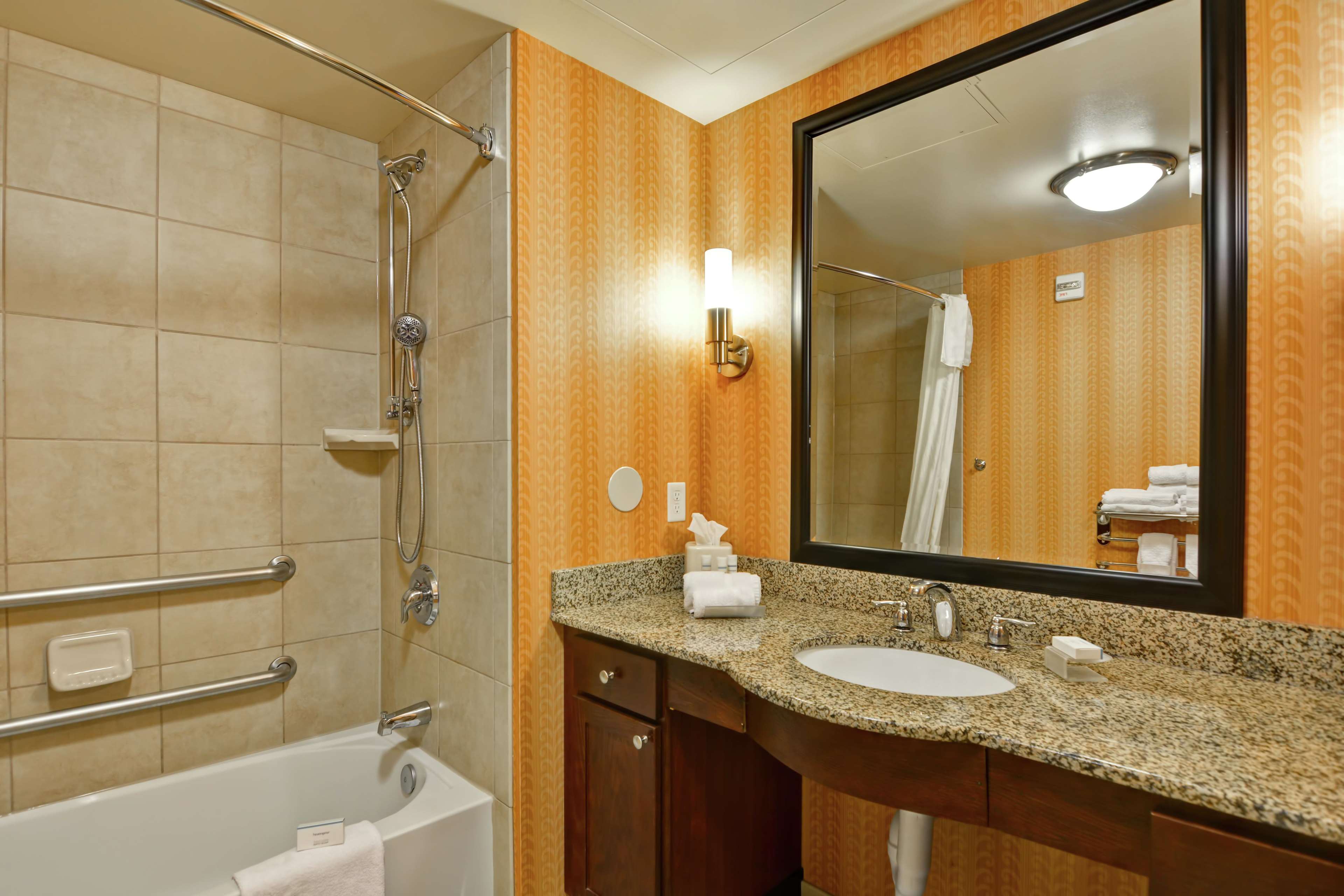 Homewood Suites by Hilton Silver Spring Photo