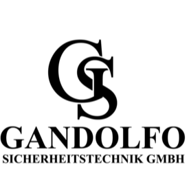 Logo Gandolfo Sicherheitstechnik GmbH