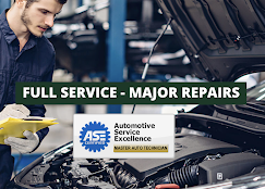 TMT Auto Clinic, Inc. Image