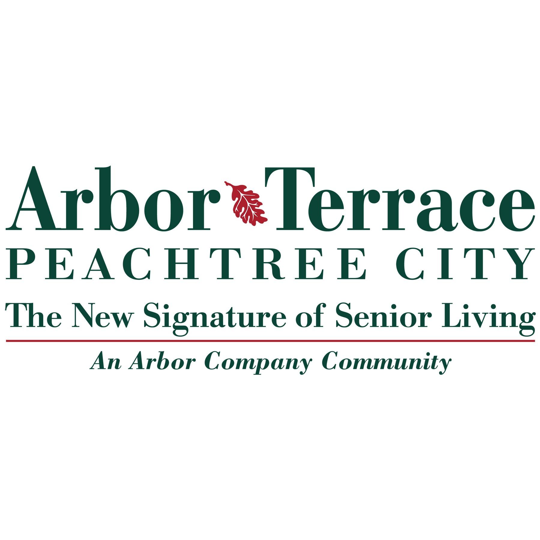 Arbor Terrace Peachtree City