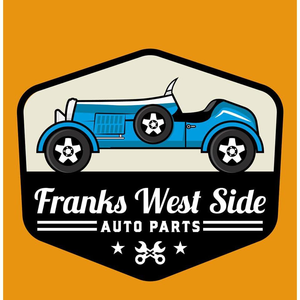 Frank's West Side Auto Parts & Cash For Junk Cars - Chicago, IL 60623 - (773)231-5032 | ShowMeLocal.com