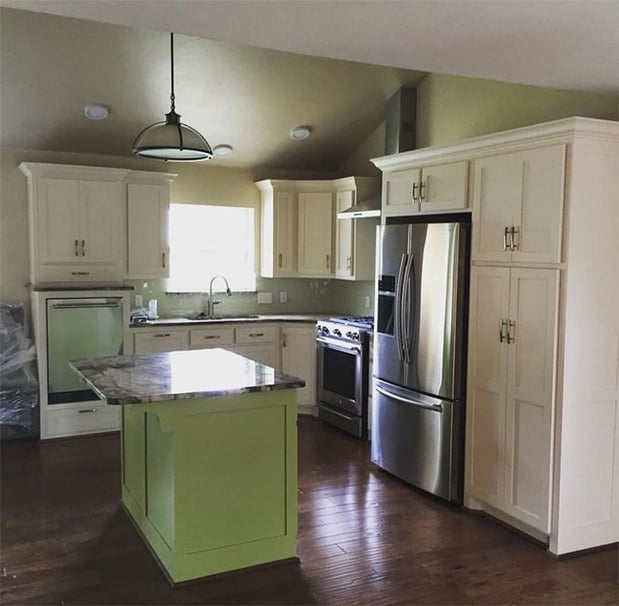 Images Alexaco Contracting