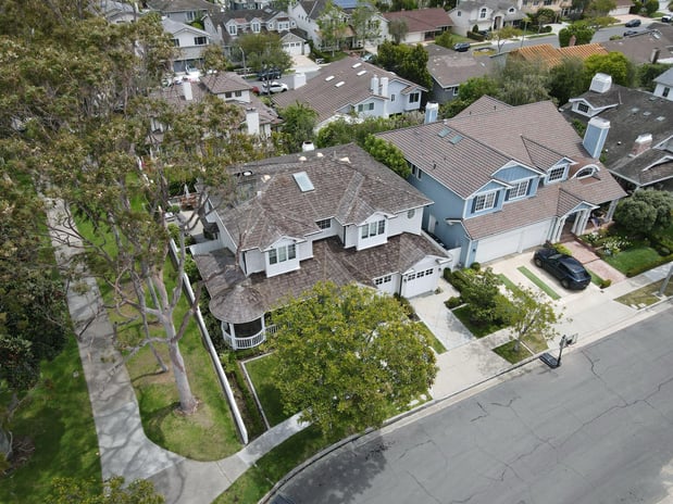 Images Ocean Roofing Inc
