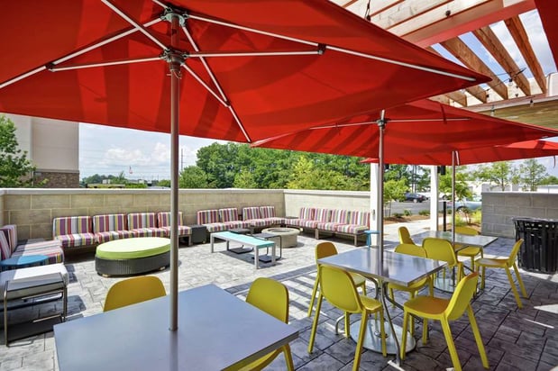 Images Home2 Suites by Hilton Atlanta West Lithia Springs