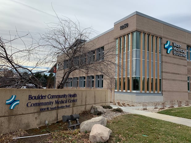 Images Colorado Retina Associates