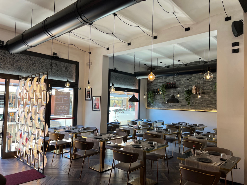 Images Ristorante Shiki