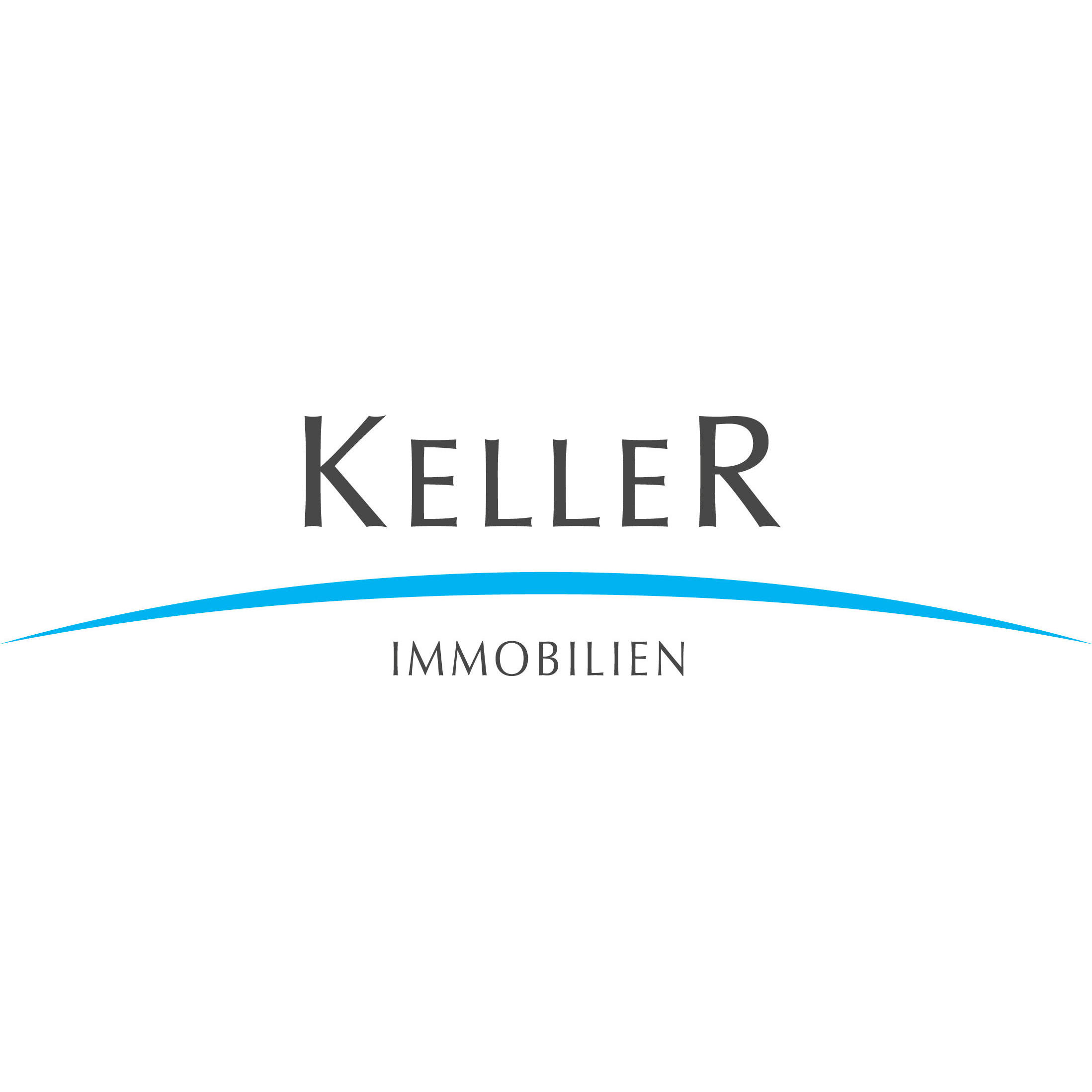 Keller Immobilien-Treuhand AG Logo