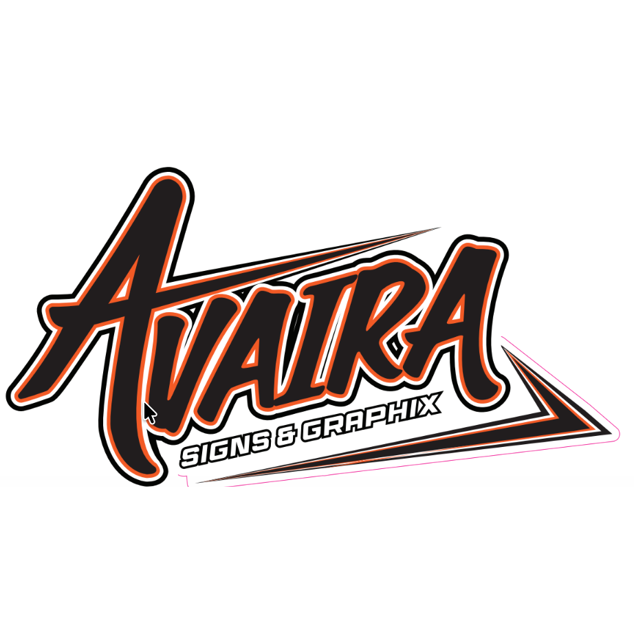 Avaira Signs and Graphix