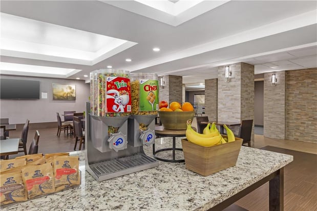 Images Best Western Plus Raleigh Crabtree Valley Hotel