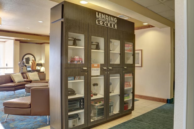 Images Candlewood Suites Texarkana by IHG