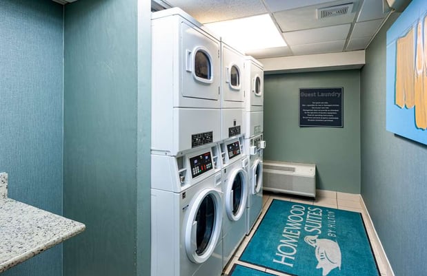 Images Homewood Suites by Hilton Jacksonville-South/St. Johns Ctr.