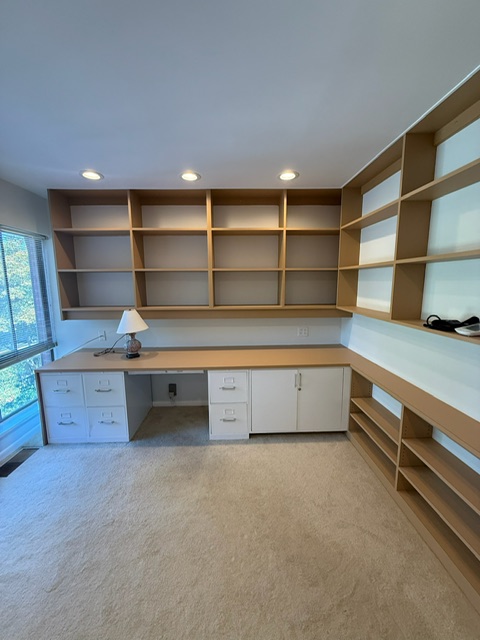 Images Dymond Painting & Finishing