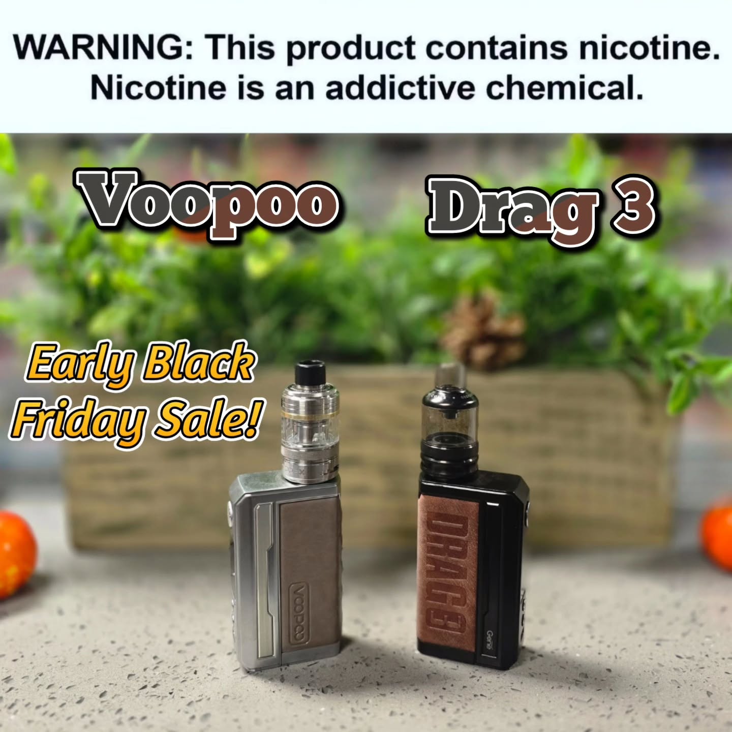 Vape Street Image