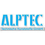 Logo ALPTEC GmbH