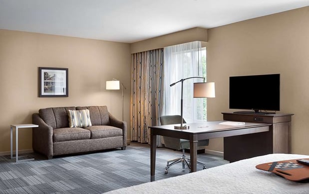 Images Hampton Inn & Suites Fort Mill