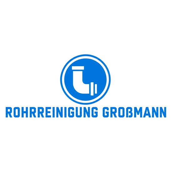 Rohrreinigung Großmann