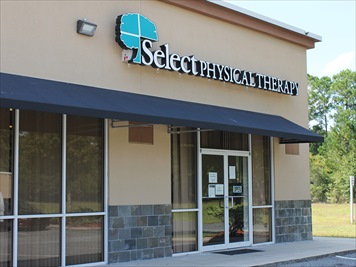 Images Select Physical Therapy - Northside