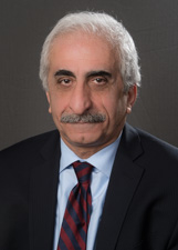 Vahid Ghiasian