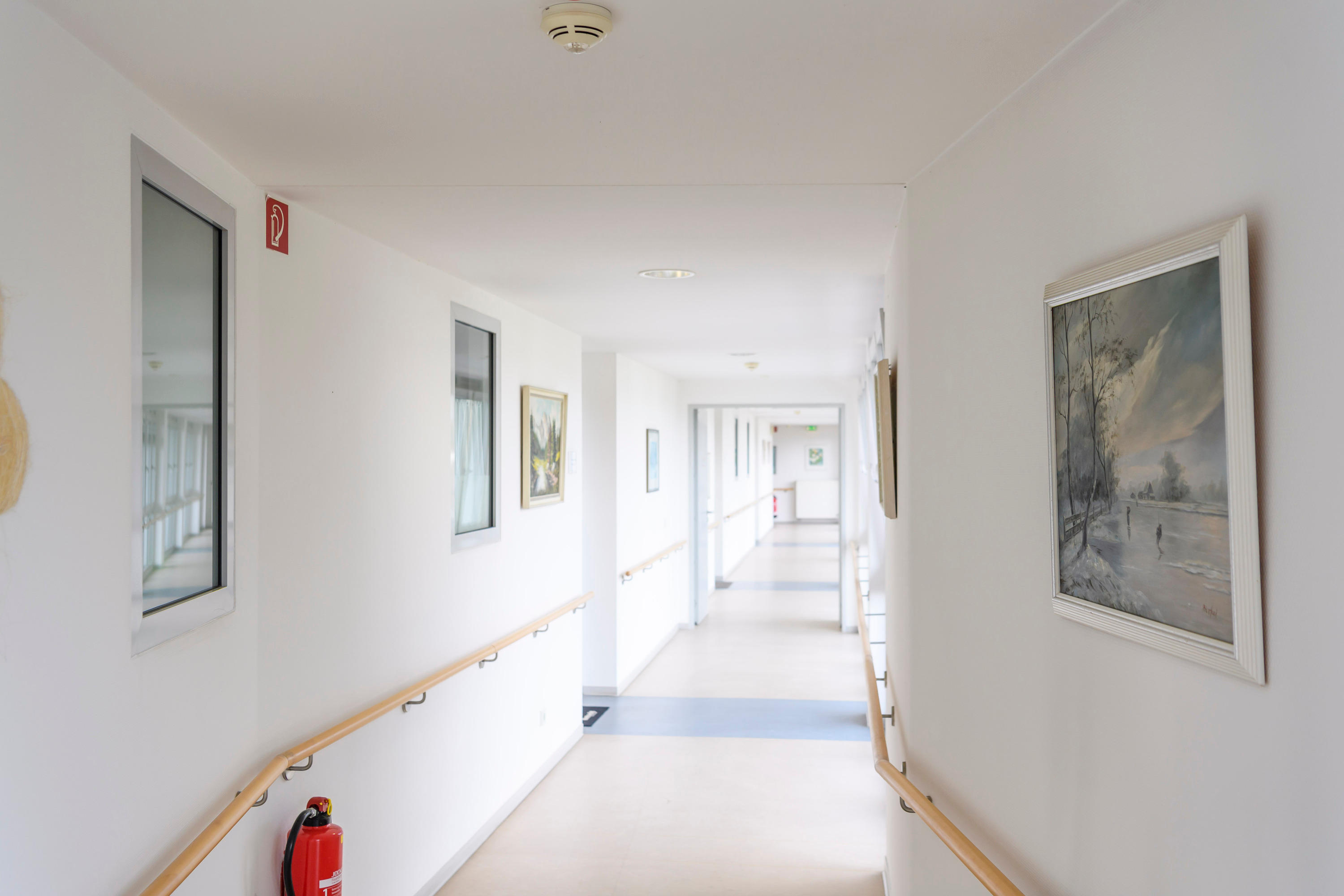 Seniorenresidenz Curanum Düsselhof, Fruchtstr. 50 in Düsseldorf