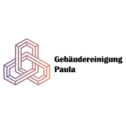 Gebäudereinigung Paula in Ottobrunn - Logo