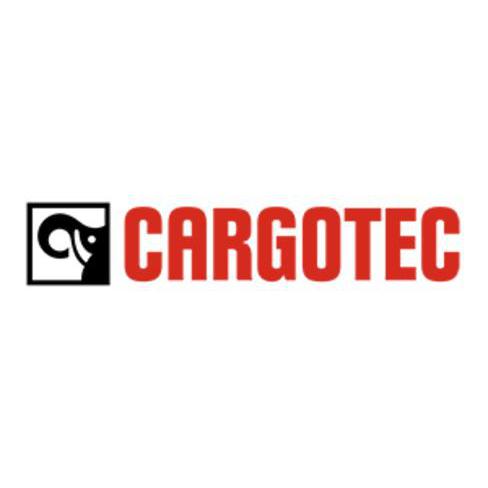Cargotec Sweden AB Logo