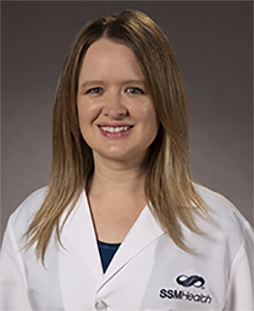 Dr. Katherine Shephard, MD