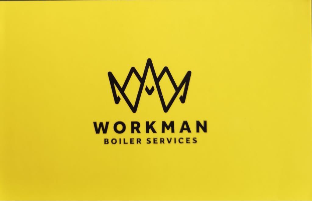Workman Boiler Services Newtownabbey 07821 771720