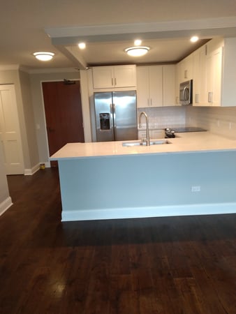Images R-DECO PAINTING & HOME IMPROVEMENTS