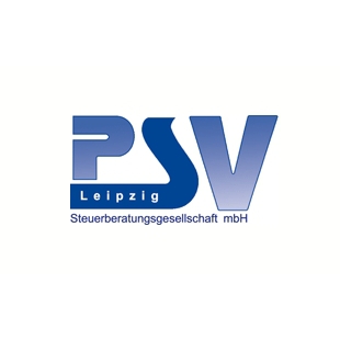 Logo PSV Leipzig Steuerberatungsgesellschaft mbH