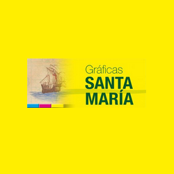 Gráficas Santa María Coria del Río