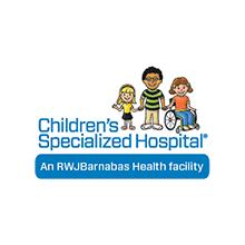 Children's Specialized Hospital Outpatient Center – East Brunswick Logo
