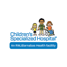 Children's Specialized Hospital Long Term Care Center - Toms River Stevens Road Logo