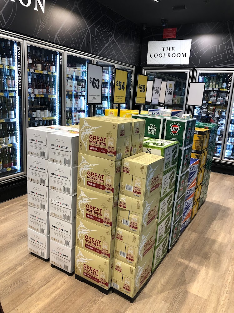 Images Liquorland Lutwyche (Coles)