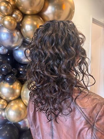 Images Austin Curls
