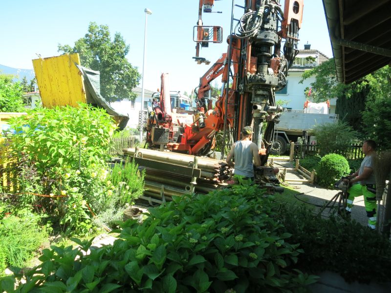 Bilder Tschui AG