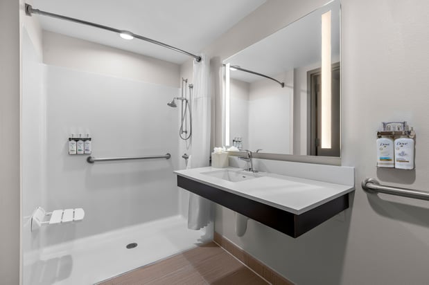 Images Holiday Inn Express Princeton Southeast by IHG