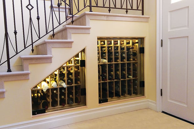 Images Oklahoma Wine Cellars