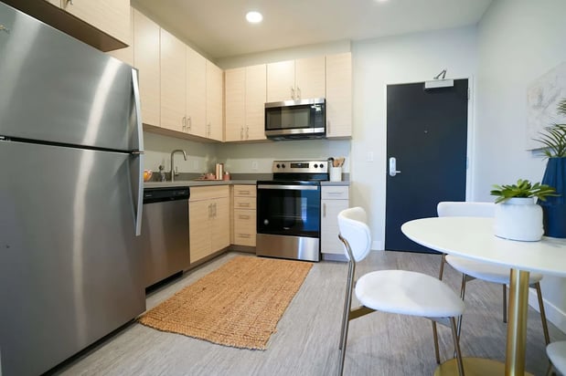 Images Canary Lofts