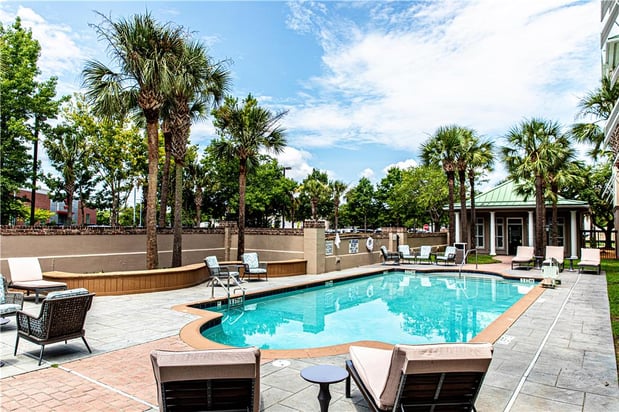 Images Hampton Inn & Suites Charleston/West Ashley