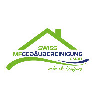 Swiss MF Gebäudereinigung GmbH Logo