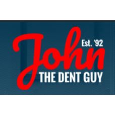 John the Dent Guy Logo
