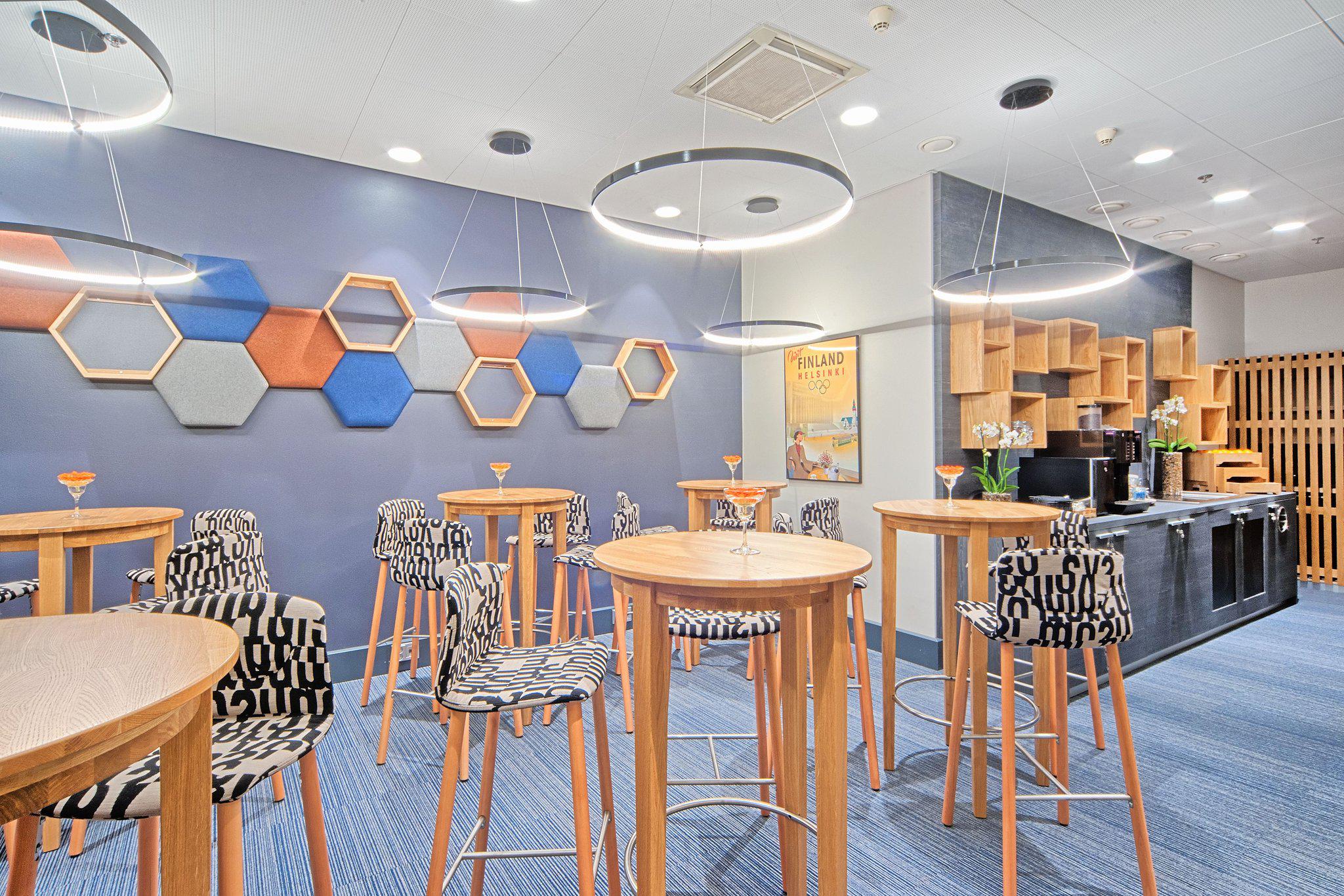 Images Holiday Inn Helsinki - West Ruoholahti by IHG