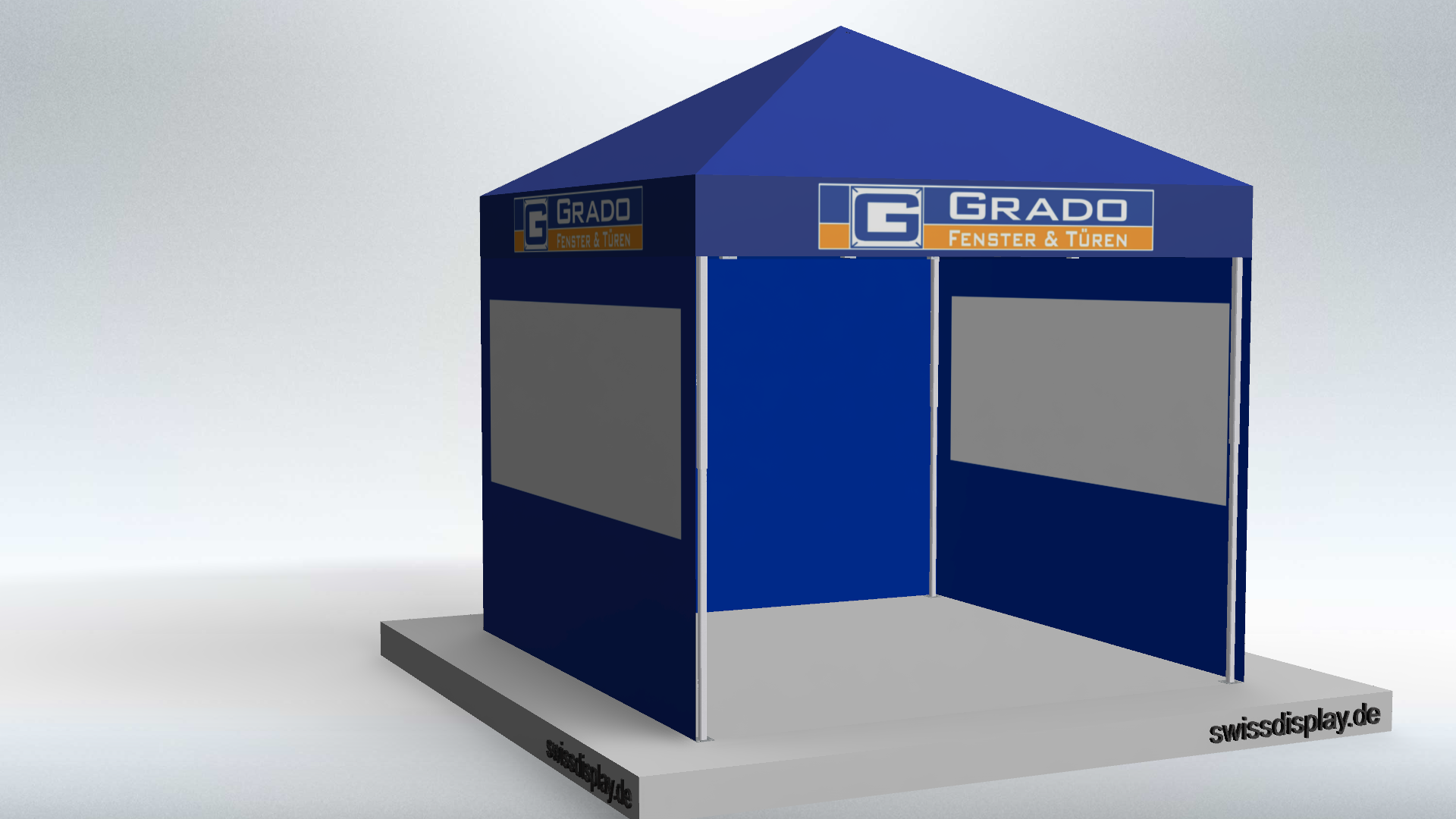 Swiss Display GmbH, Müssenweg 21 in Dassendorf