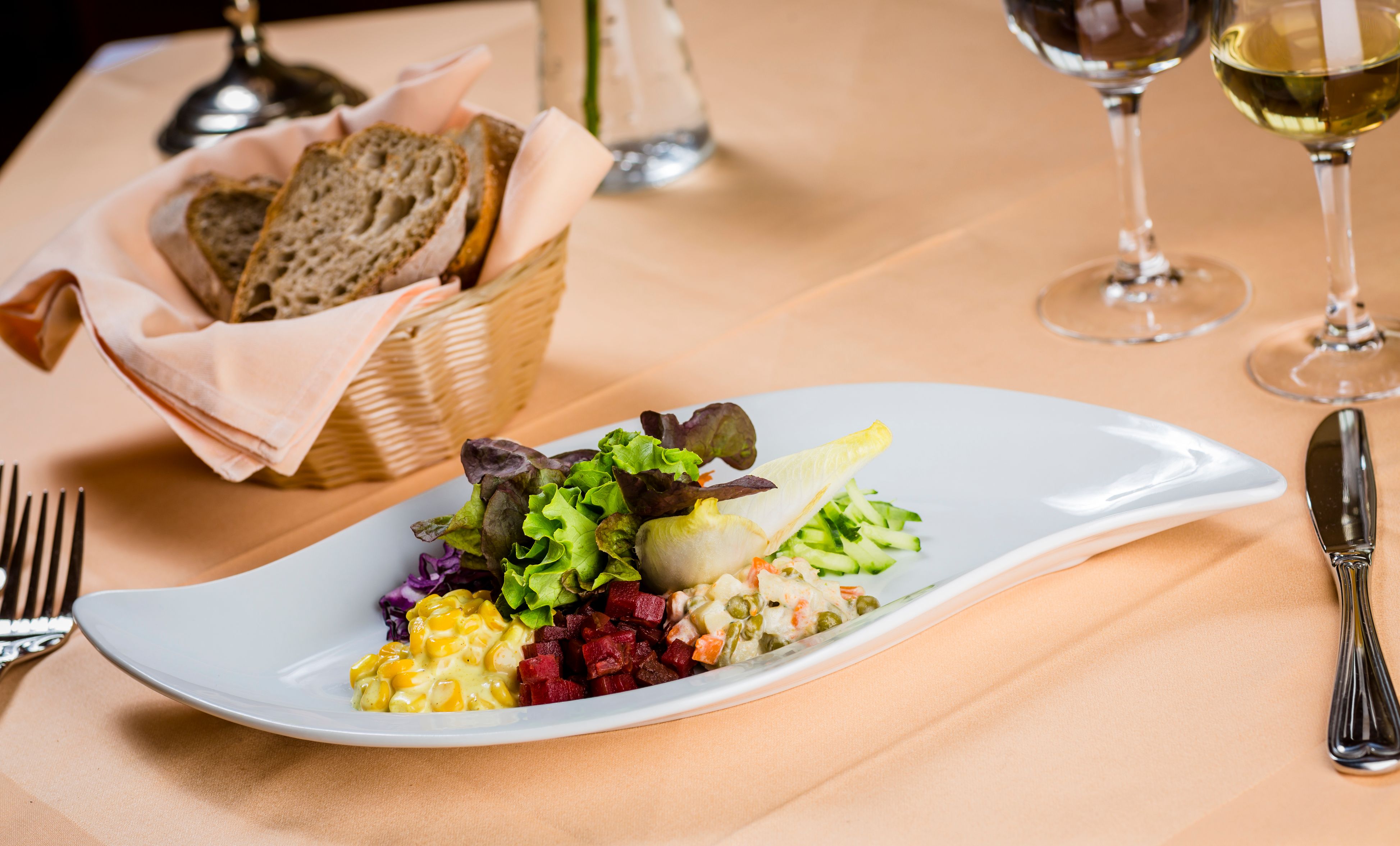 Bilder Hotel Restaurant Heilquelle
