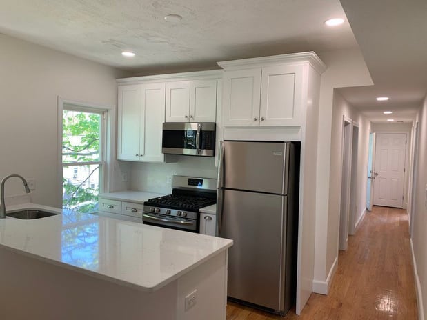Images R and B Painting and Remodeling Inc