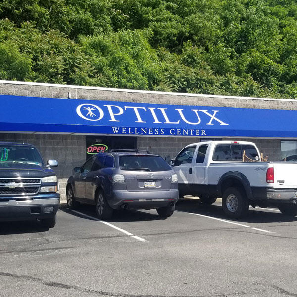 OptiLux Wellness Center Photo