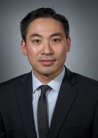 Images Michael Guojun Huang, MD