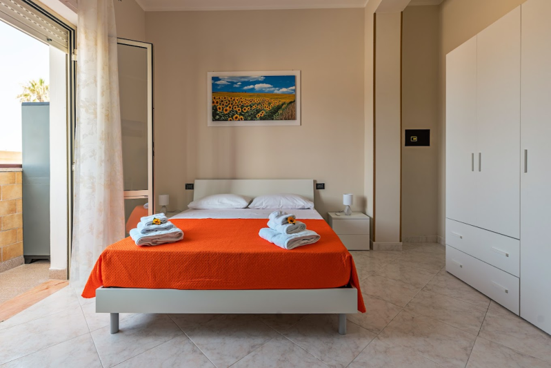 Images Un Girasole sul Mare - Rooms & Apartment